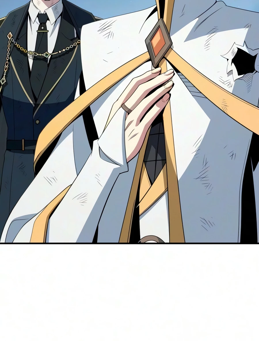 The Dark Magician Transmigrates After 66666 Years Chapter 188 page 16 - 