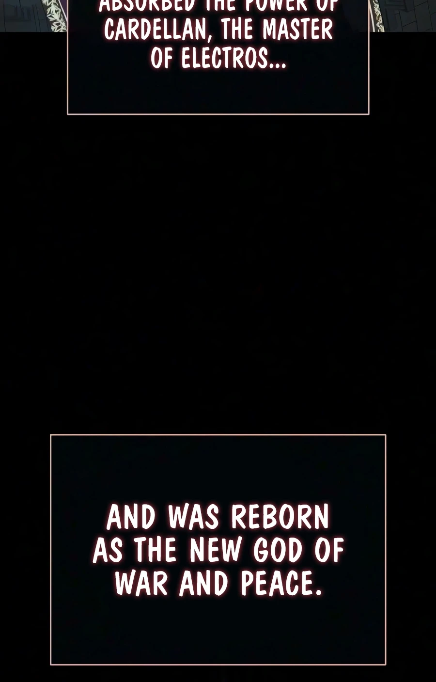 The Dark Magician Transmigrates After 66666 Years Chapter 188 page 4 - 