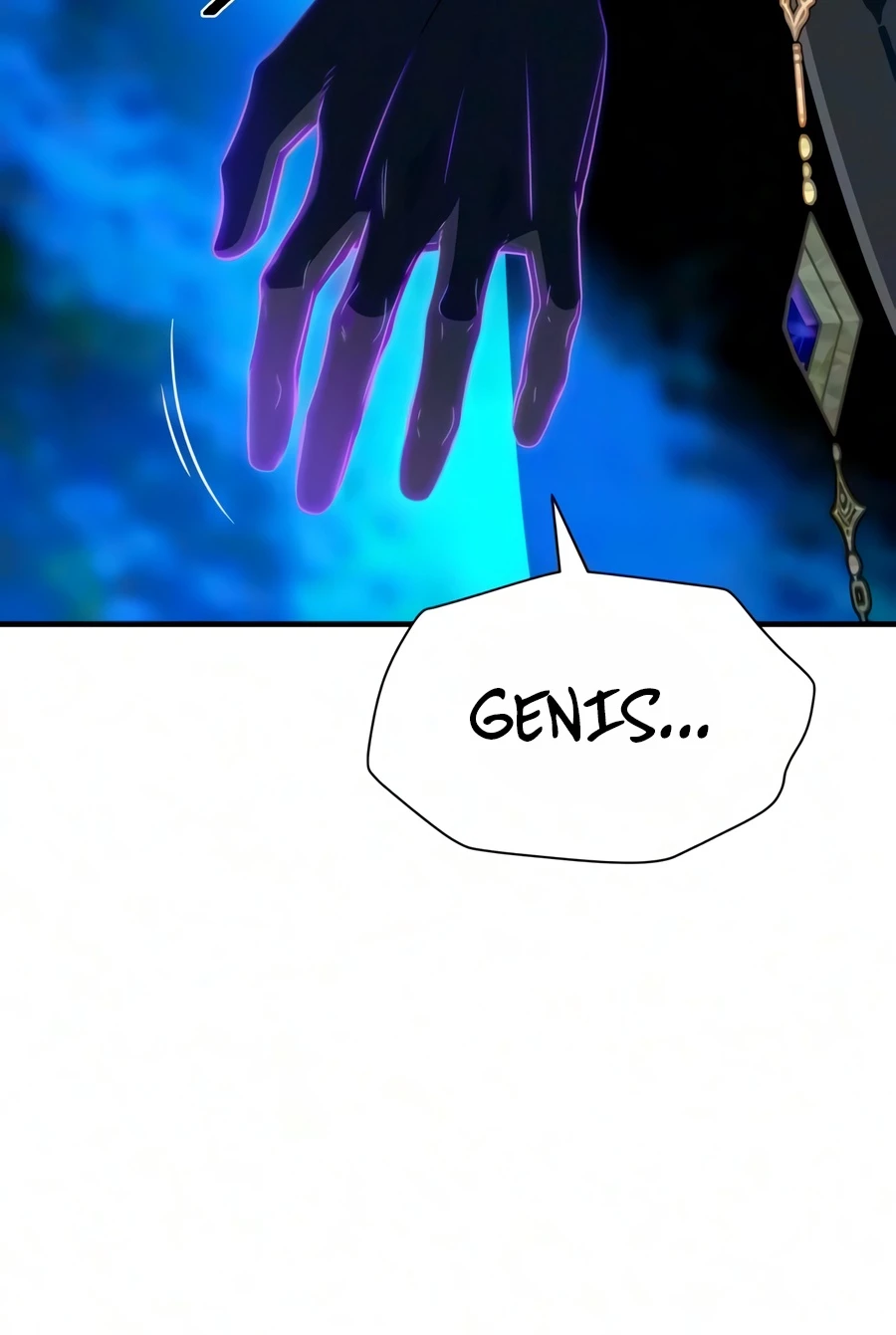The Dark Magician Transmigrates After 66666 Years Chapter 189 page 14 - 