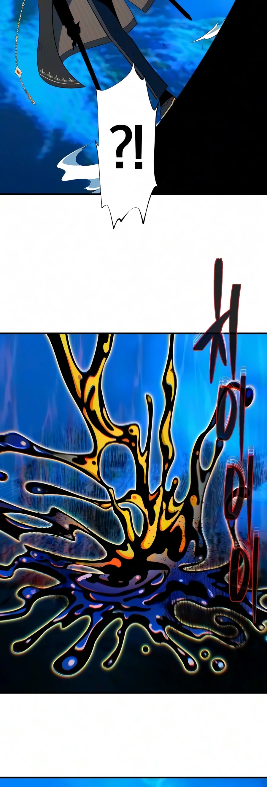 The Dark Magician Transmigrates After 66666 Years Chapter 189 page 22 - 
