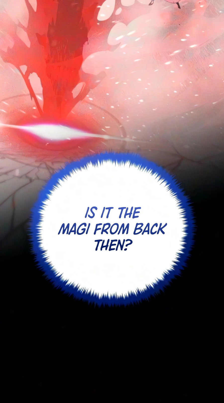The Dark Magician Transmigrates After 66666 Years Chapter 190 page 19 - 