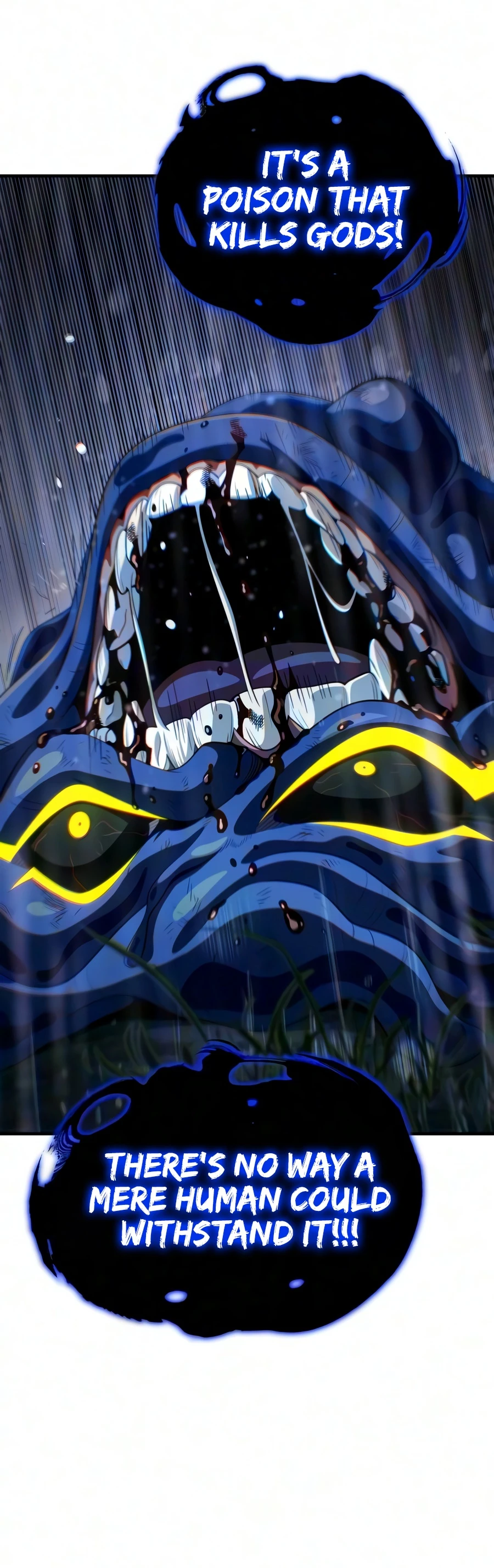 The Dark Magician Transmigrates After 66666 Years Chapter 190 page 10 - 