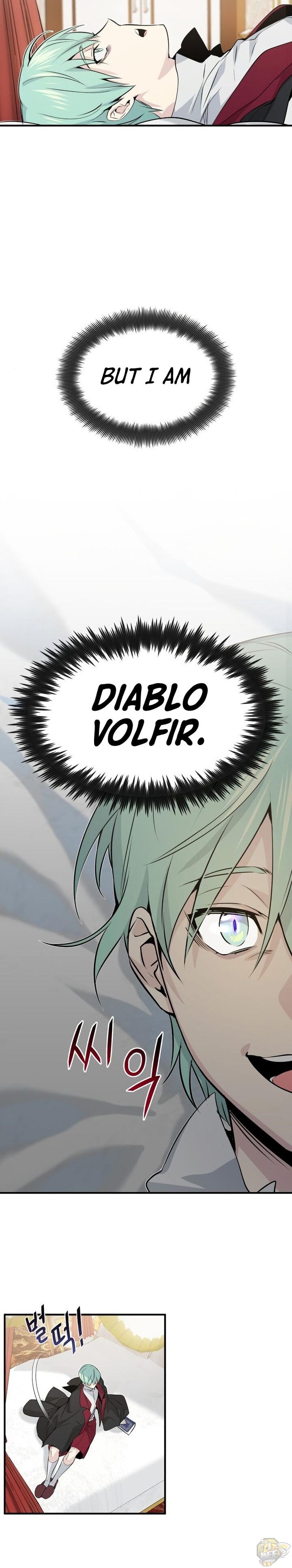 The Dark Magician Transmigrates After 66666 Years Chapter 2 page 32 - 