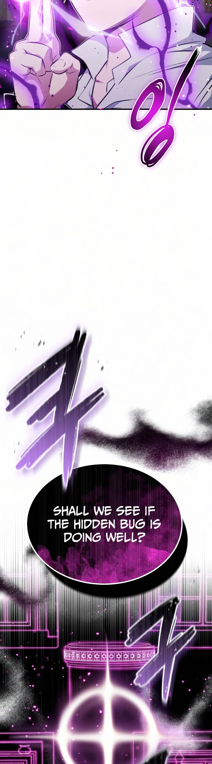 The Dark Magician Transmigrates After 66666 Years Chapter 22 page 24 - 