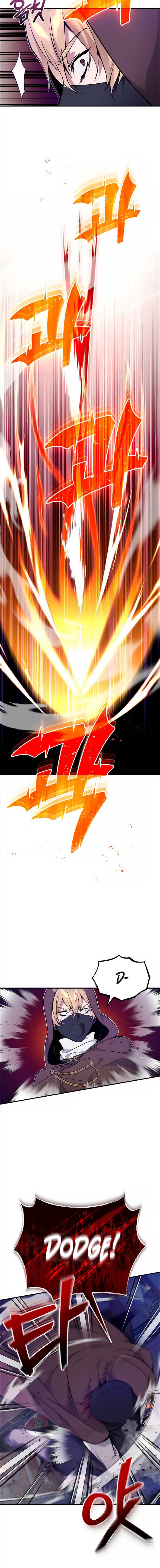 The Dark Magician Transmigrates After 66666 Years Chapter 25 page 21 - 