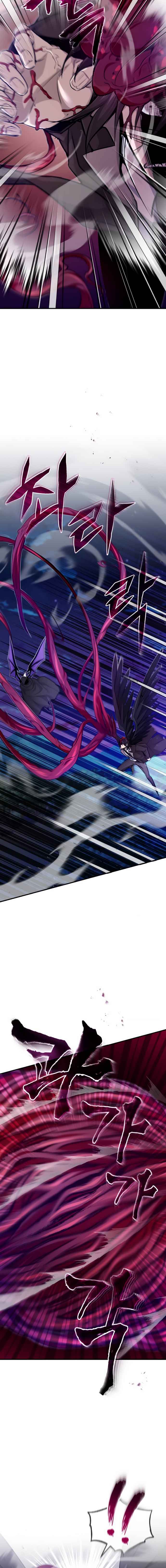 The Dark Magician Transmigrates After 66666 Years Chapter 27 page 6 - 