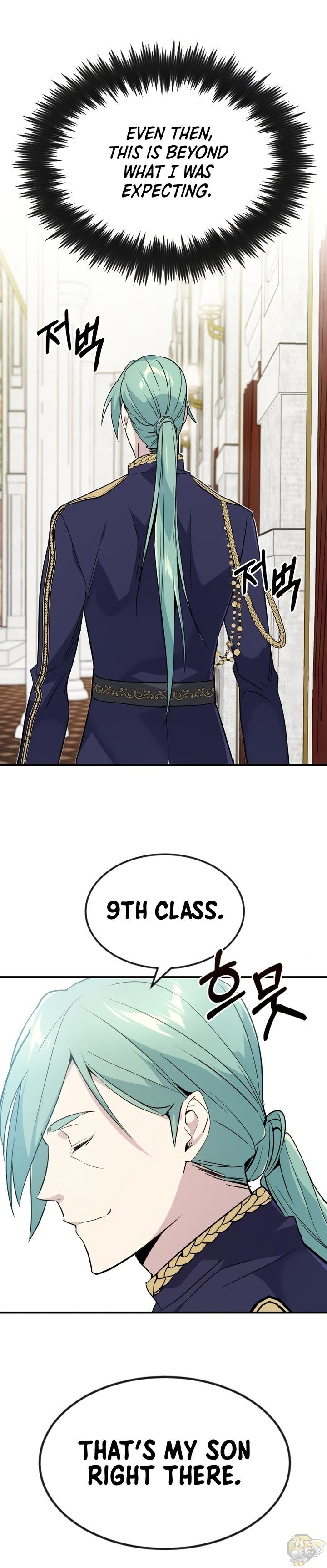 The Dark Magician Transmigrates After 66666 Years Chapter 3 page 5 - 