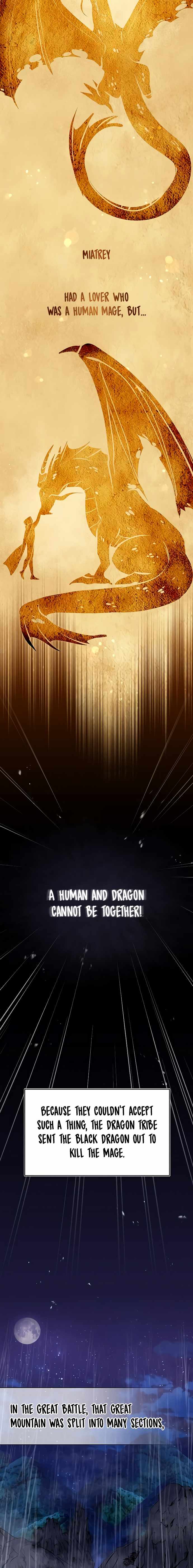 The Dark Magician Transmigrates After 66666 Years Chapter 32 page 7 - 