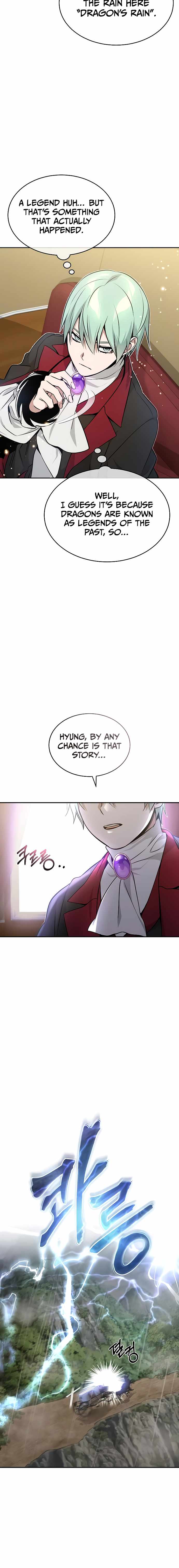 The Dark Magician Transmigrates After 66666 Years Chapter 32 page 9 - 