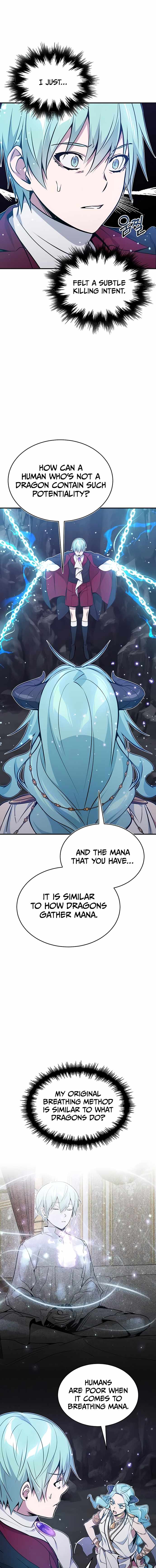 The Dark Magician Transmigrates After 66666 Years Chapter 33 page 3 - 