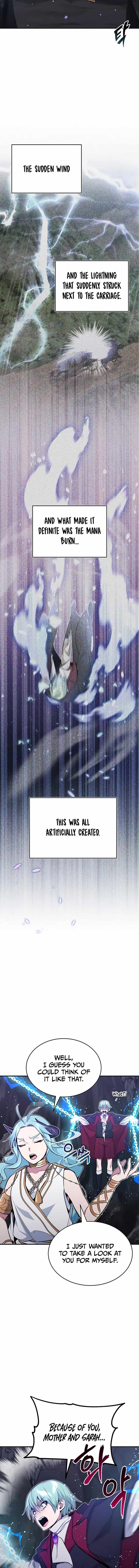 The Dark Magician Transmigrates After 66666 Years Chapter 33 page 5 - 