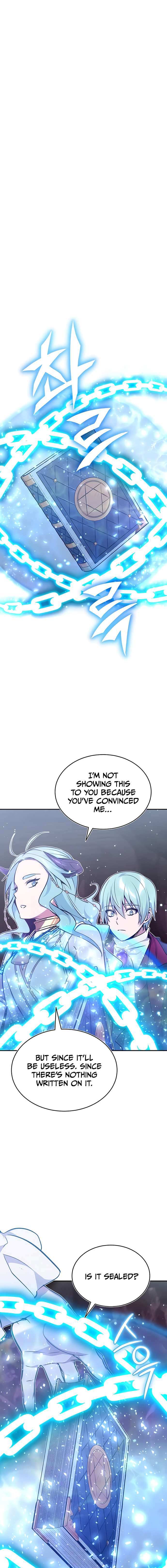 The Dark Magician Transmigrates After 66666 Years Chapter 34 page 13 - 