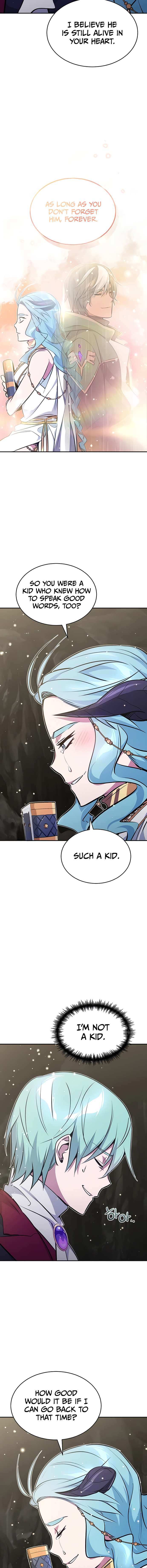 The Dark Magician Transmigrates After 66666 Years Chapter 34 page 24 - 