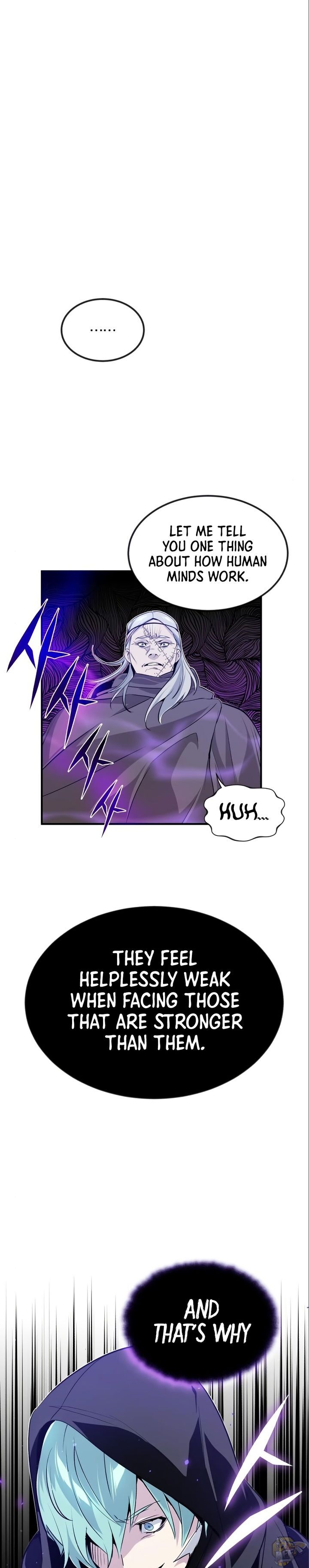 The Dark Magician Transmigrates After 66666 Years Chapter 4 page 22 - 