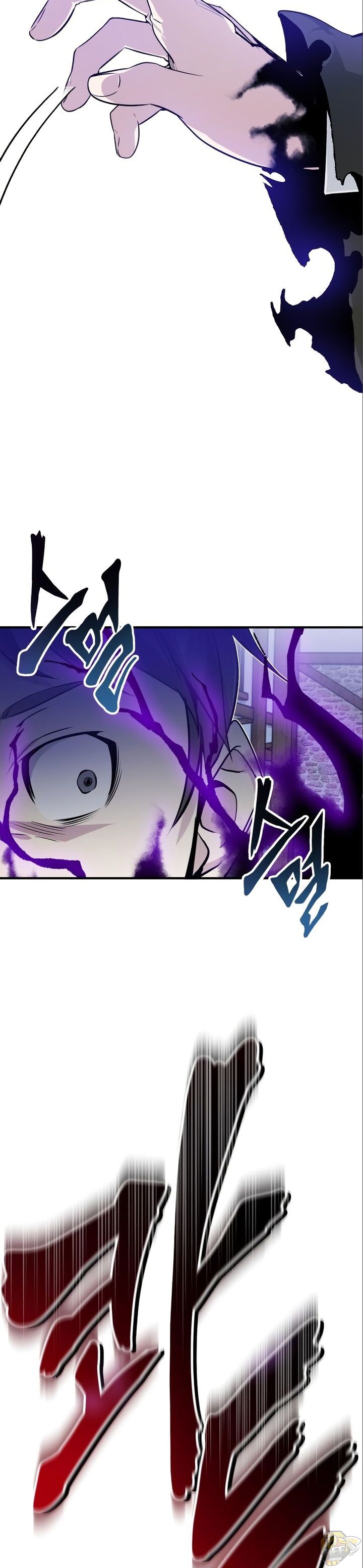 The Dark Magician Transmigrates After 66666 Years Chapter 4 page 25 - 