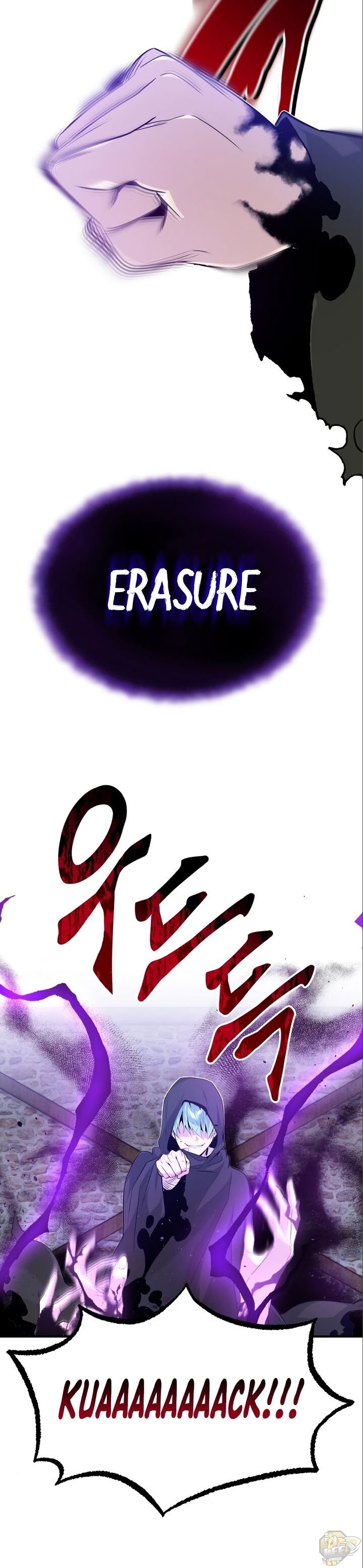 The Dark Magician Transmigrates After 66666 Years Chapter 4 page 26 - 