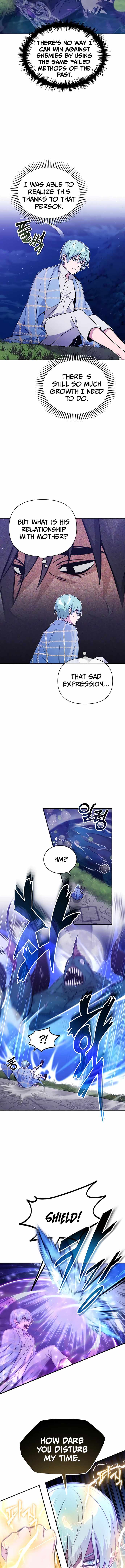The Dark Magician Transmigrates After 66666 Years Chapter 41 page 15 - 