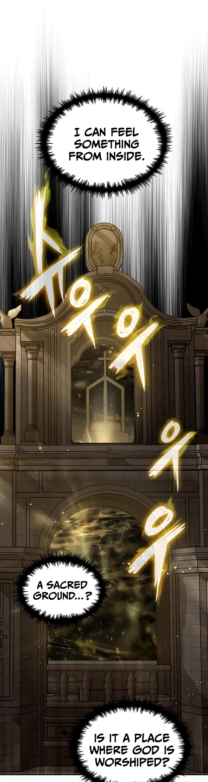The Dark Magician Transmigrates After 66666 Years Chapter 43 page 2 - 