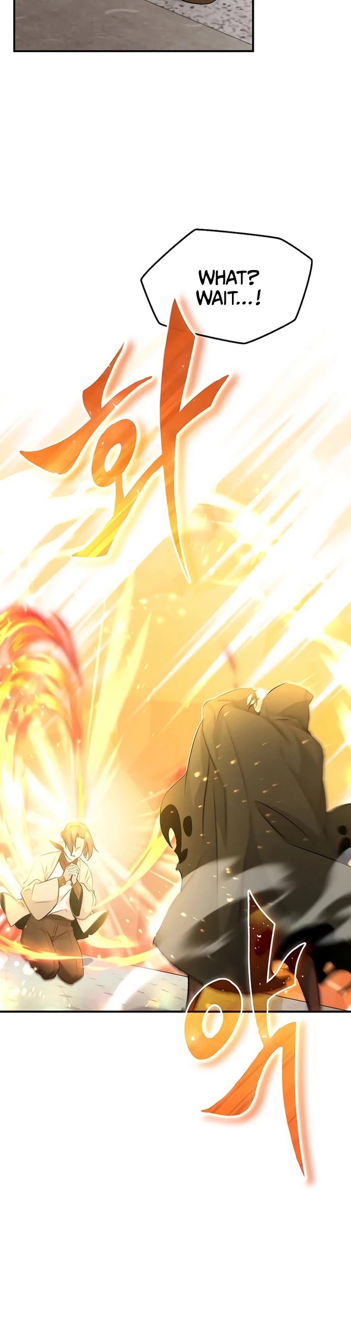 The Dark Magician Transmigrates After 66666 Years Chapter 43 page 15 - 