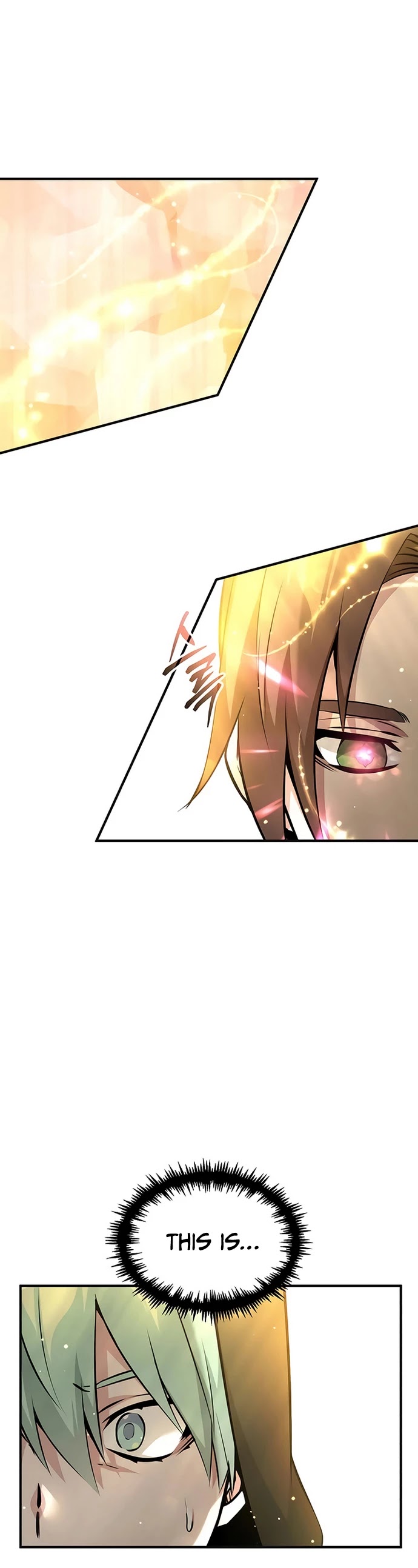 The Dark Magician Transmigrates After 66666 Years Chapter 43 page 16 - 
