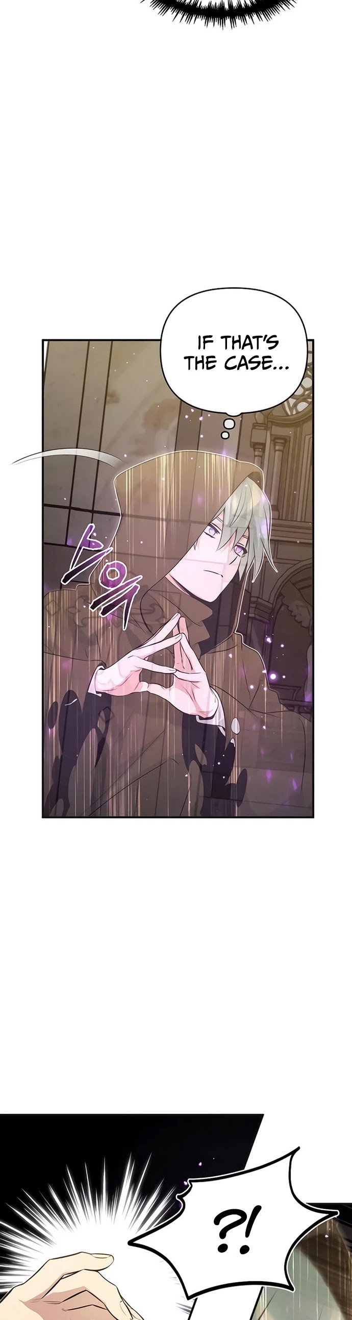 The Dark Magician Transmigrates After 66666 Years Chapter 43 page 3 - 