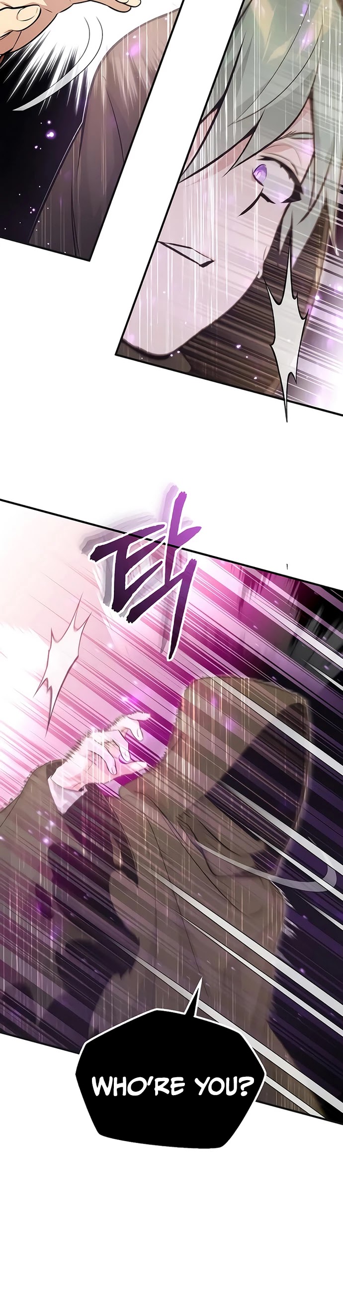 The Dark Magician Transmigrates After 66666 Years Chapter 43 page 4 - 