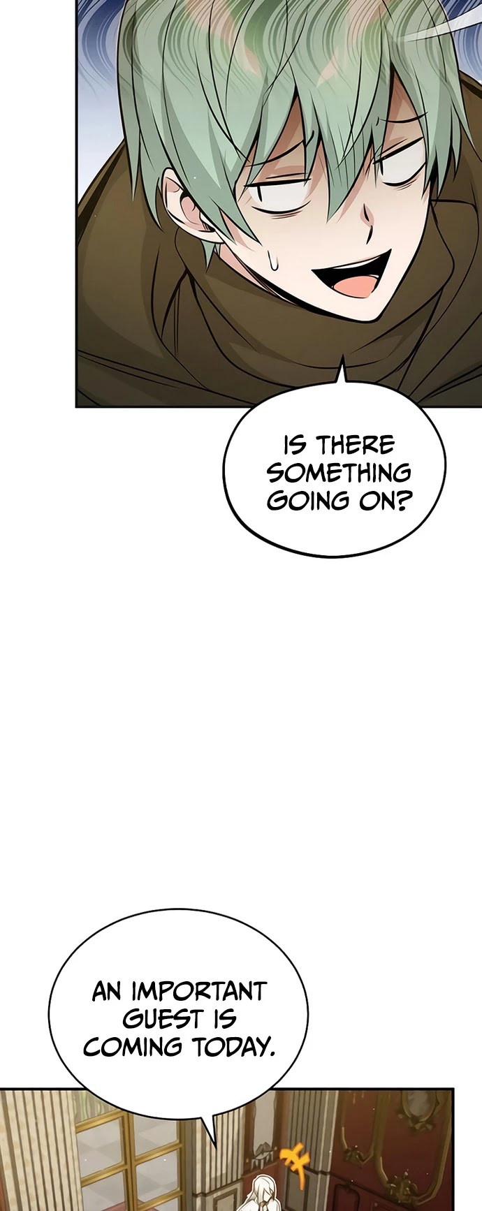 The Dark Magician Transmigrates After 66666 Years Chapter 43 page 33 - 