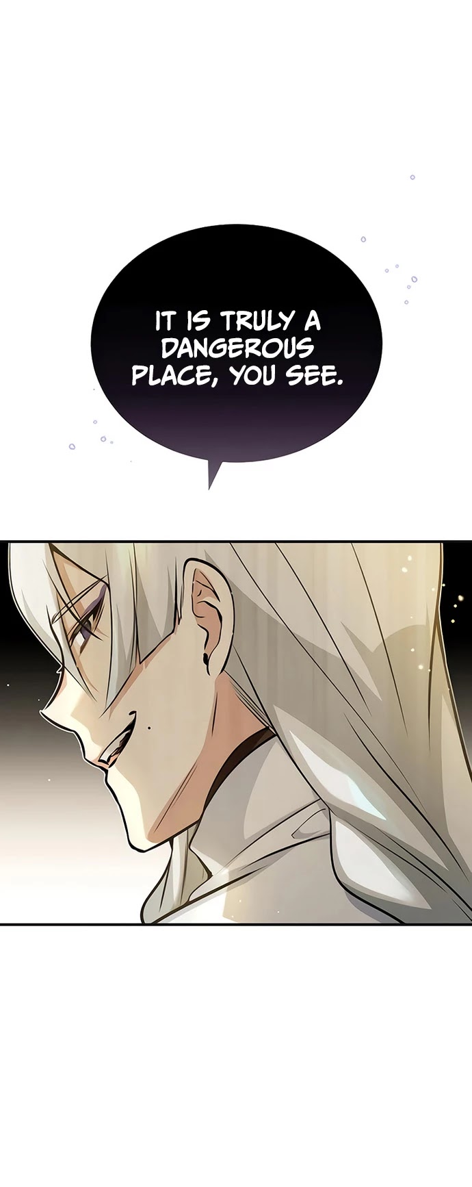 The Dark Magician Transmigrates After 66666 Years Chapter 43 page 40 - 