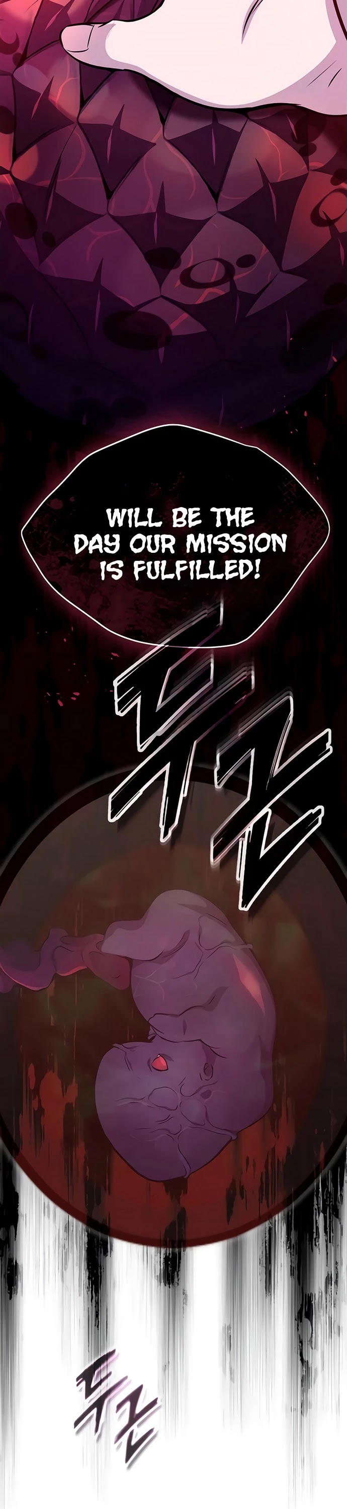 The Dark Magician Transmigrates After 66666 Years Chapter 43 page 44 - 
