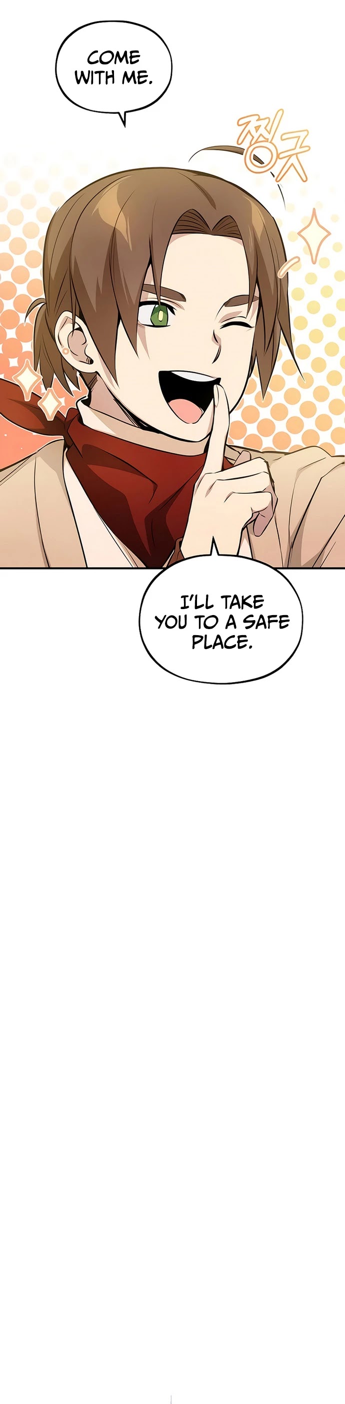 The Dark Magician Transmigrates After 66666 Years Chapter 43 page 8 - 