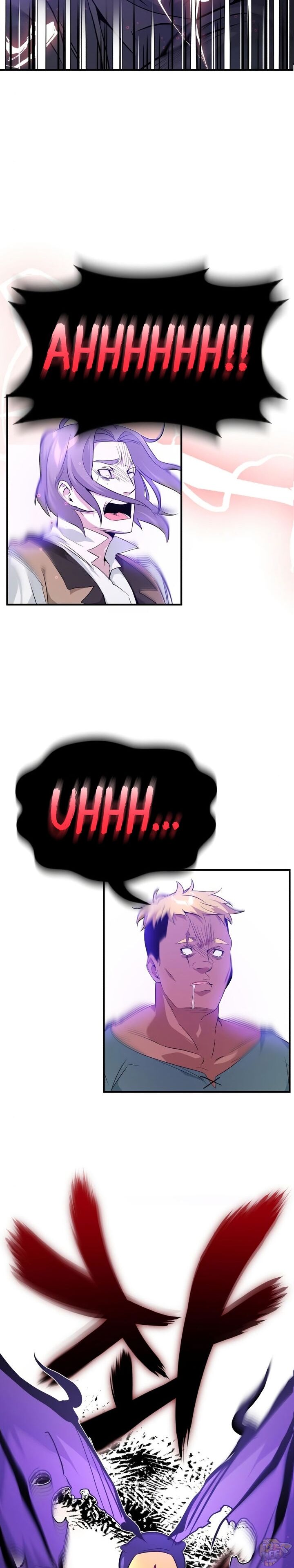 The Dark Magician Transmigrates After 66666 Years Chapter 5 page 14 - 
