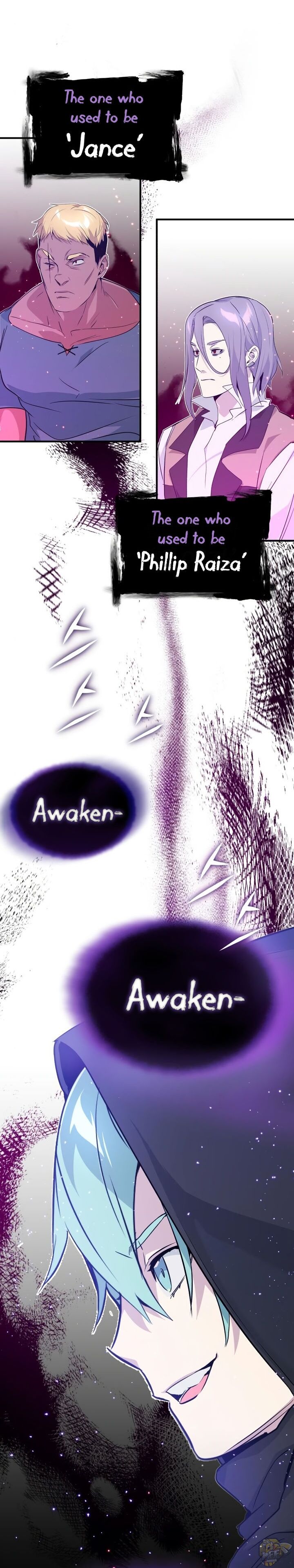 The Dark Magician Transmigrates After 66666 Years Chapter 5 page 24 - 