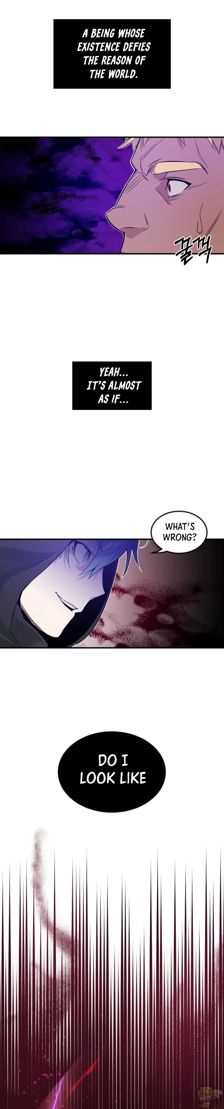 The Dark Magician Transmigrates After 66666 Years Chapter 5 page 29 - 