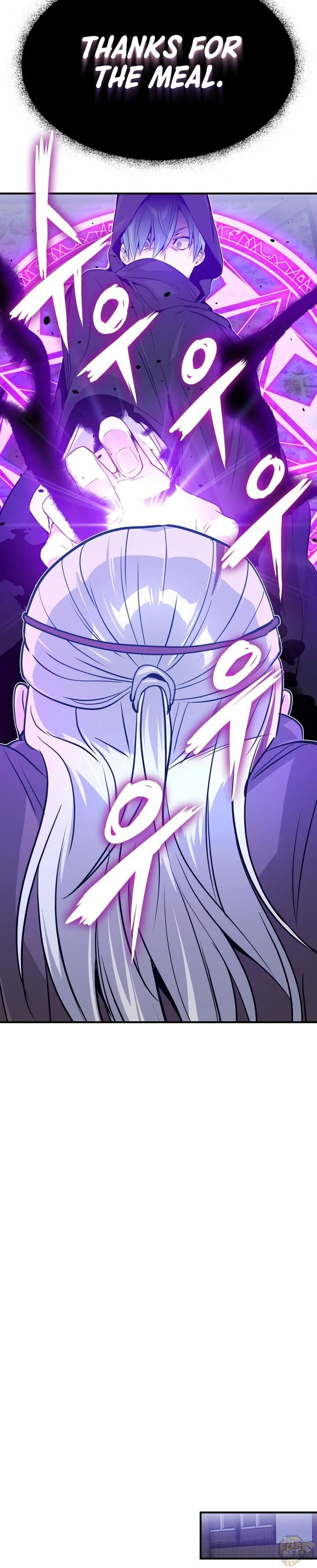 The Dark Magician Transmigrates After 66666 Years Chapter 5 page 4 - 