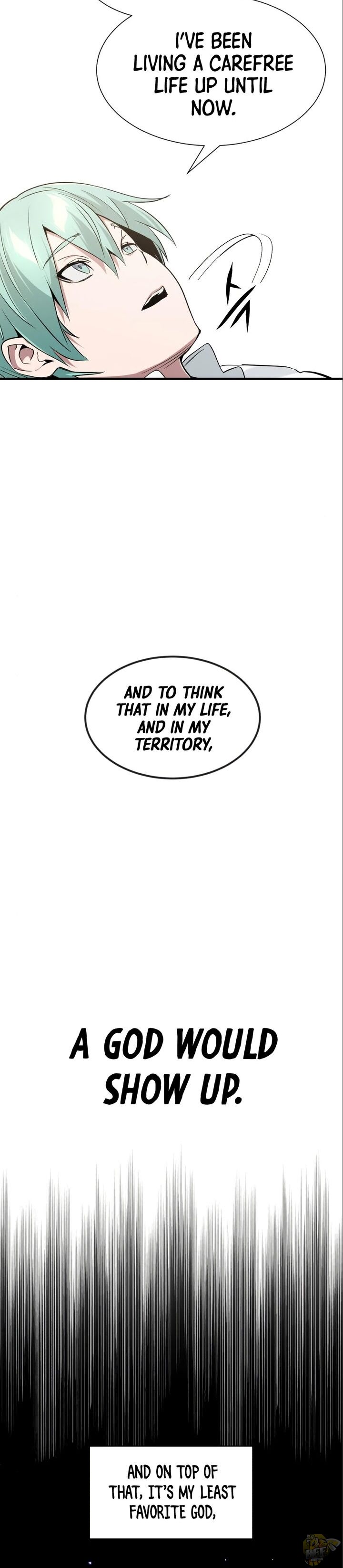 The Dark Magician Transmigrates After 66666 Years Chapter 6 page 18 - 