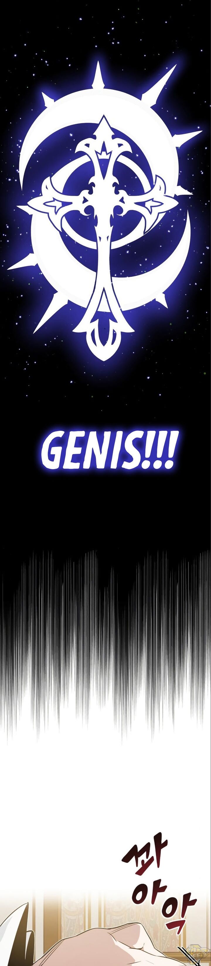 The Dark Magician Transmigrates After 66666 Years Chapter 6 page 19 - 