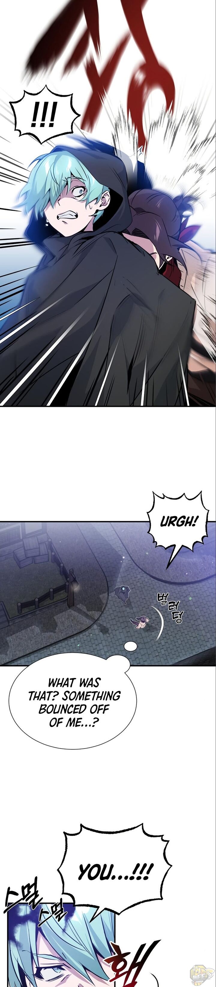 The Dark Magician Transmigrates After 66666 Years Chapter 6 page 7 - 