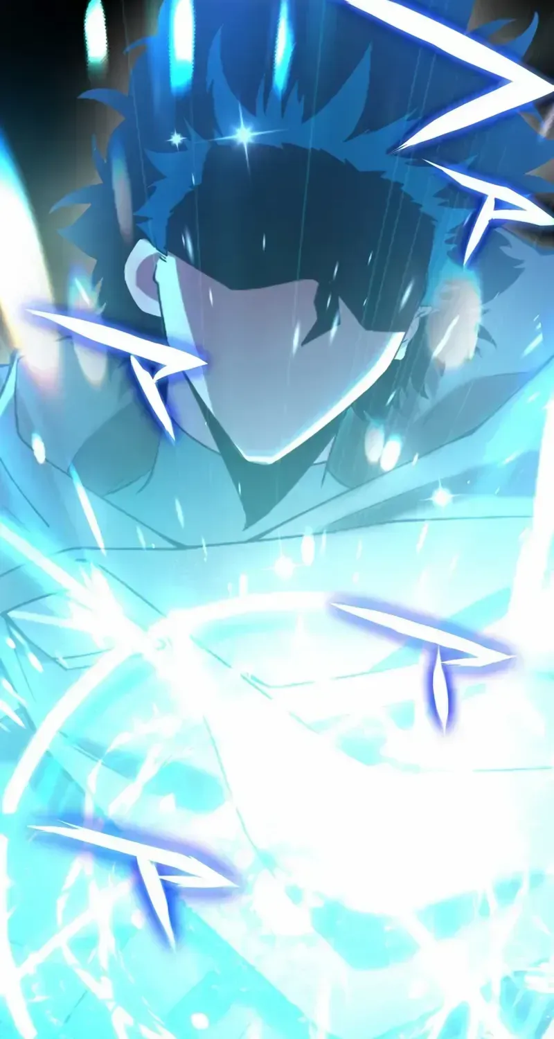 The Dark Swordsman Returns Chapter 1.1 page 105 - 