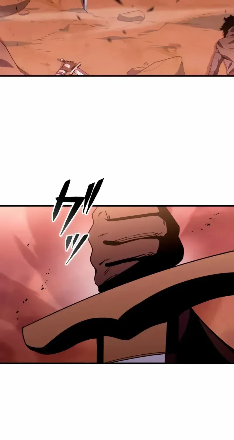 The Dark Swordsman Returns Chapter 1.1 page 108 - 