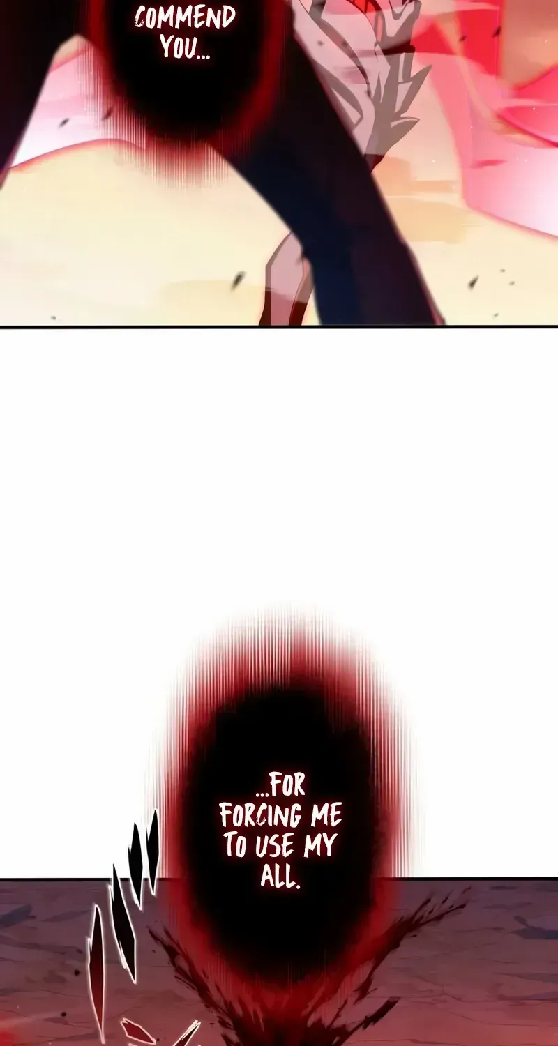 The Dark Swordsman Returns Chapter 1.1 page 128 - 