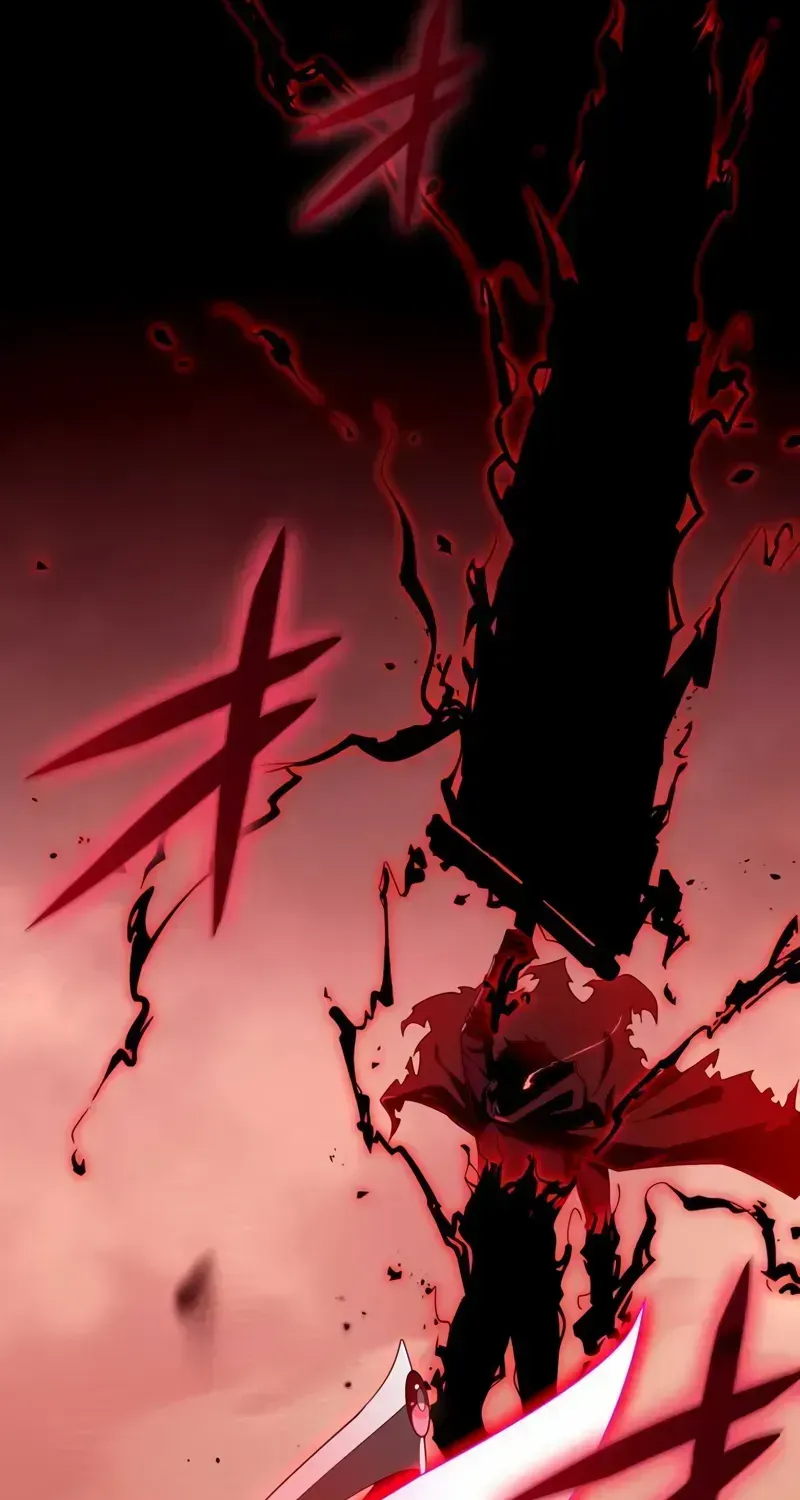 The Dark Swordsman Returns Chapter 1.1 page 137 - 