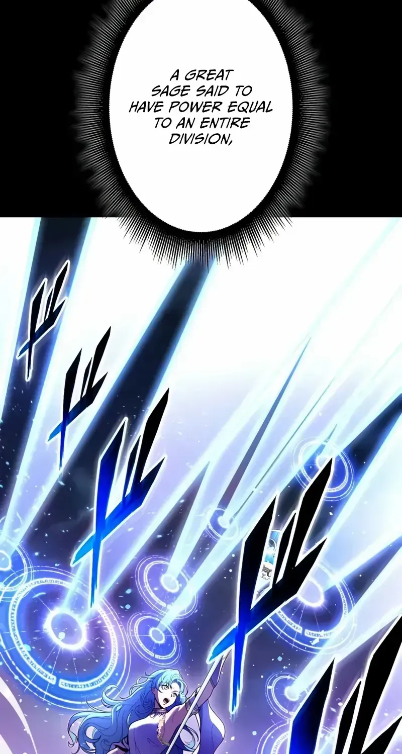 The Dark Swordsman Returns Chapter 1.1 page 26 - 