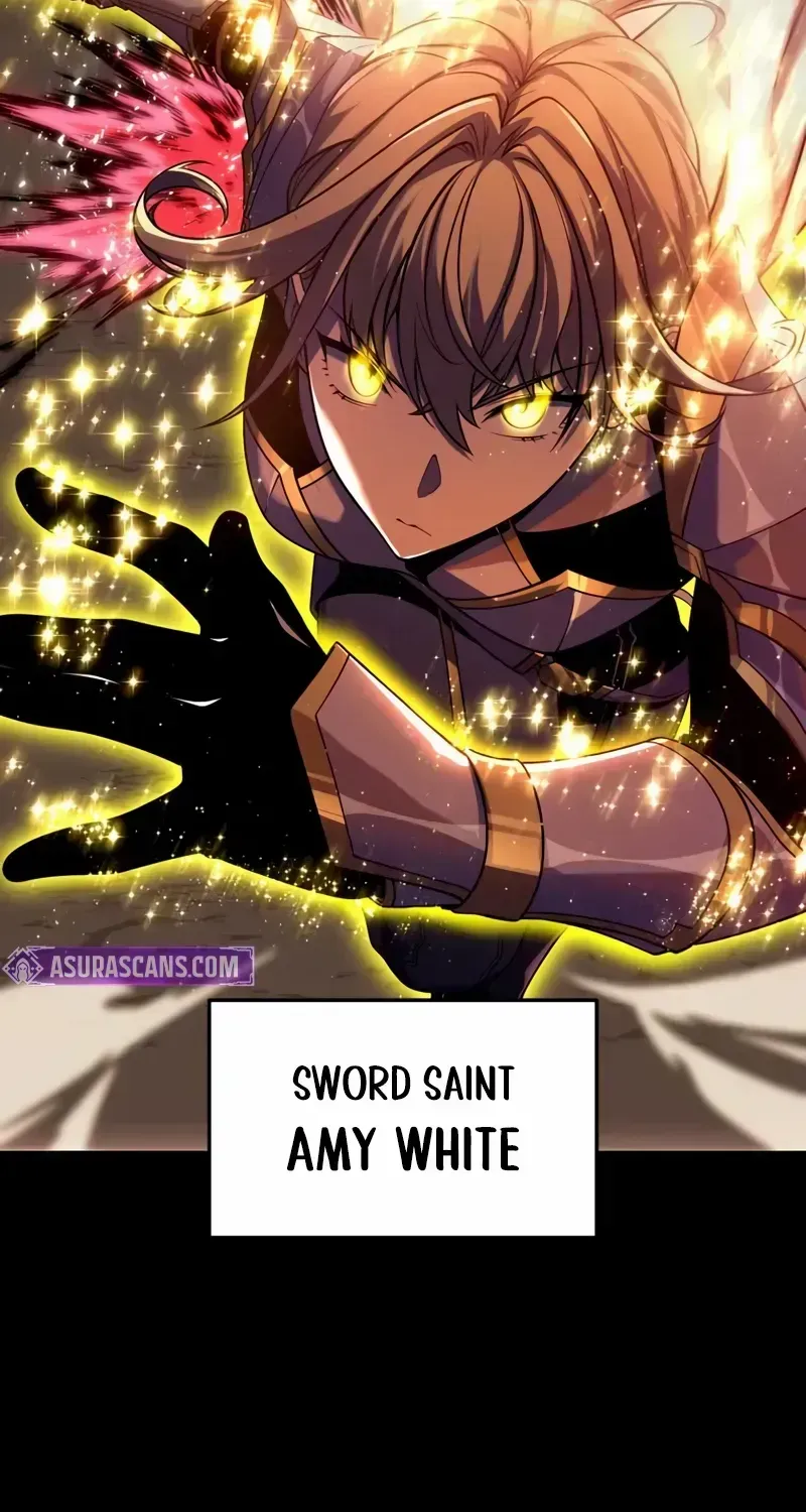 The Dark Swordsman Returns Chapter 1.1 page 31 - 