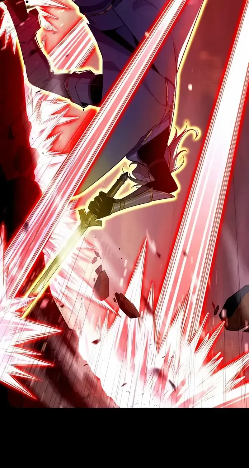 The Dark Swordsman Returns Chapter 1.1 page 37 - 