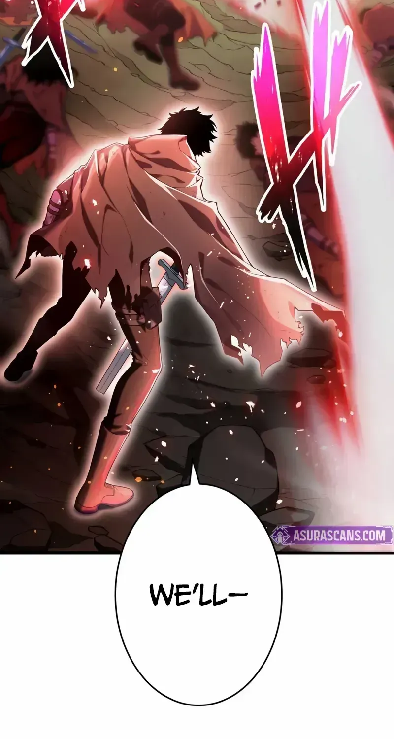 The Dark Swordsman Returns Chapter 1.1 page 5 - 