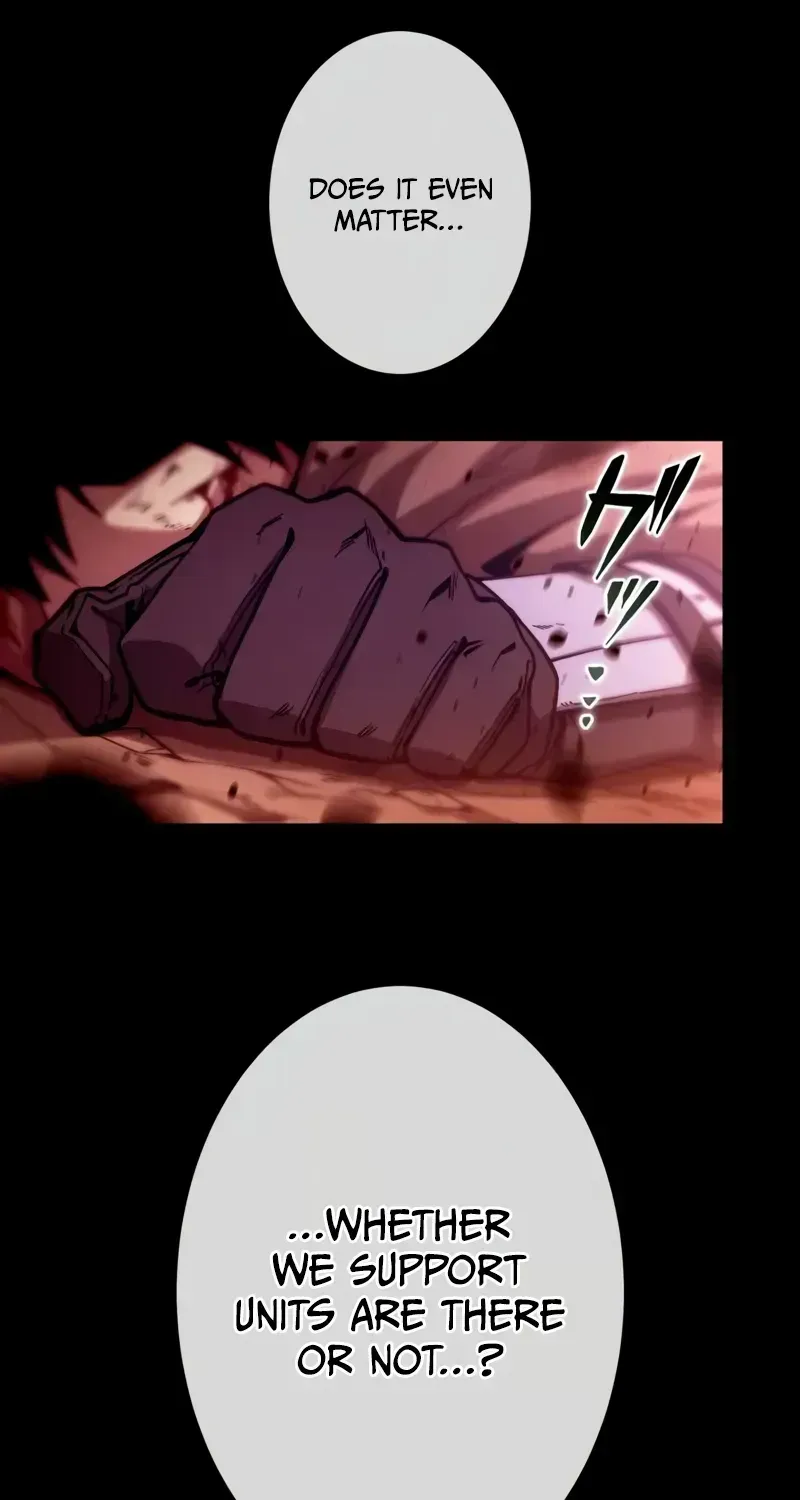 The Dark Swordsman Returns Chapter 1.1 page 41 - 