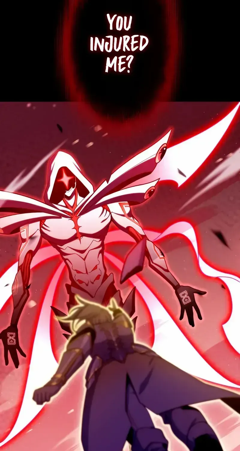 The Dark Swordsman Returns Chapter 1.1 page 50 - 