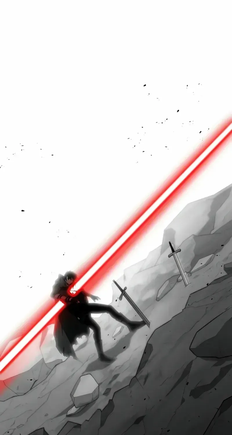 The Dark Swordsman Returns Chapter 1.1 page 6 - 