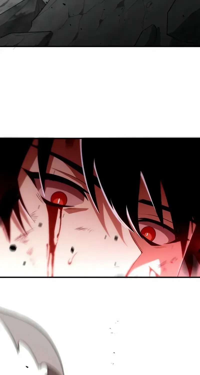 The Dark Swordsman Returns Chapter 1.1 page 7 - 