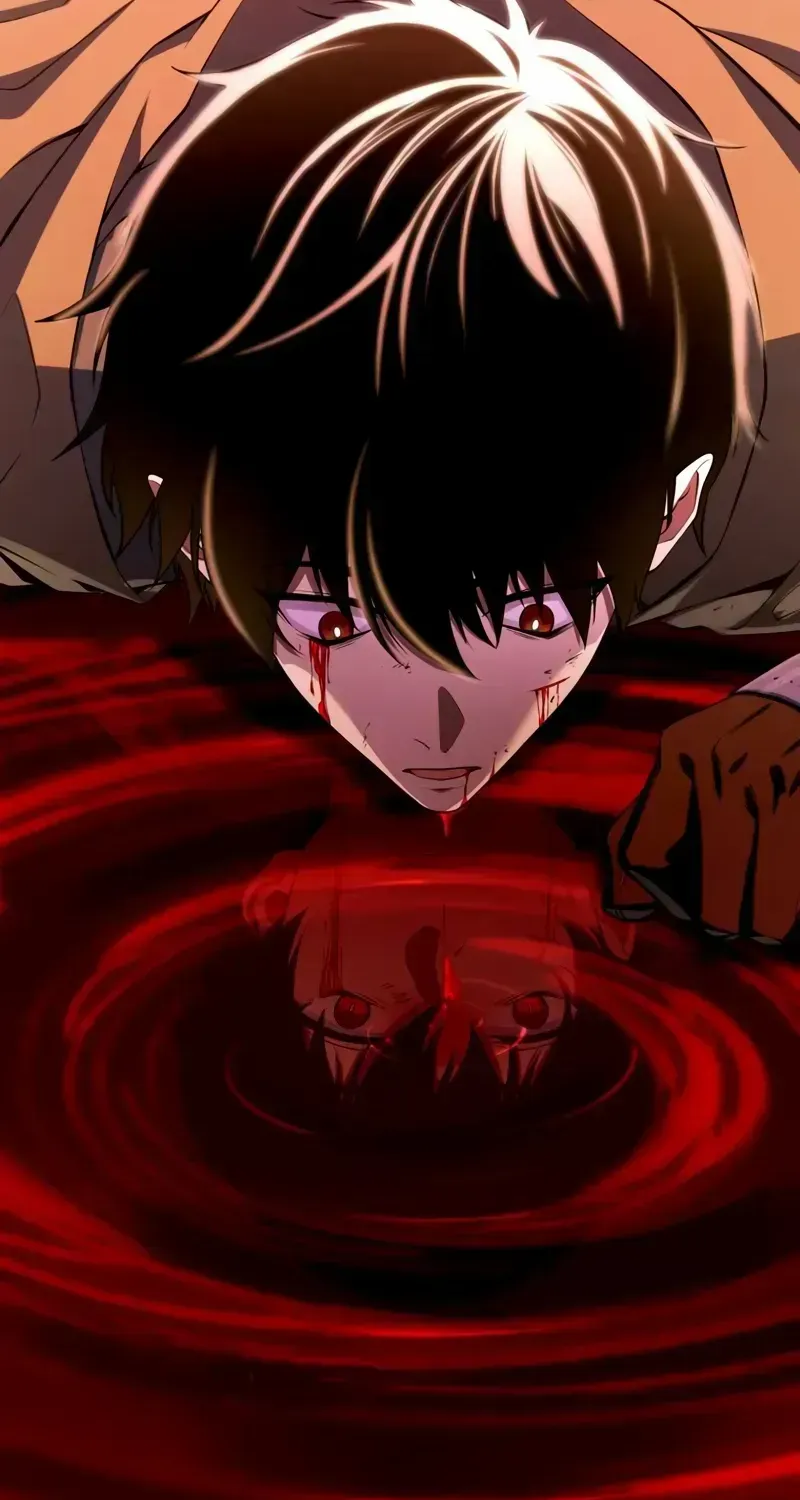 The Dark Swordsman Returns Chapter 1.1 page 68 - 